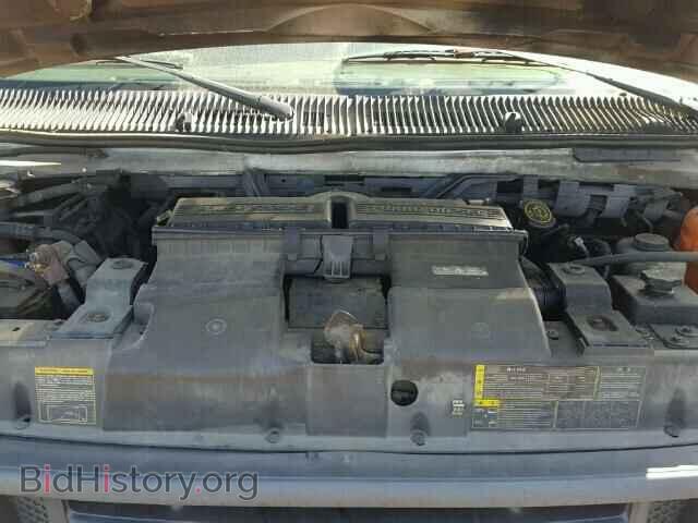 2003 FORD ECONOLINE - VIN: 1FDXE45F33HB89247 - Фото 7