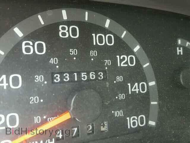 2003 FORD ECONOLINE - VIN: 1FDXE45F33HB89247 - Фото 8