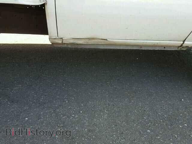 2003 FORD ECONOLINE - VIN: 1FDXE45F33HB89247 - Фото 9