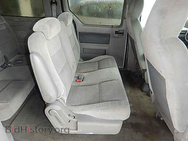 2004 FORD FREESTAR - VIN: 2FMDA50684BA26703 - Фото 6