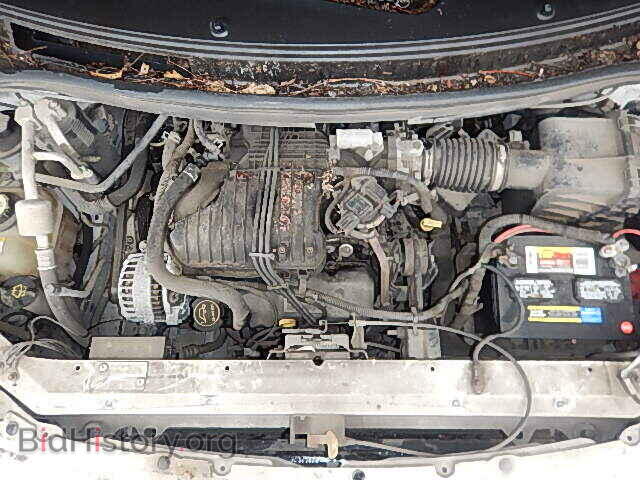 2004 FORD FREESTAR - VIN: 2FMDA50684BA26703 - Фото 7