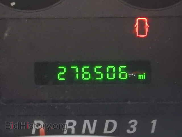 2004 FORD FREESTAR - VIN: 2FMDA50684BA26703 - Фото 8
