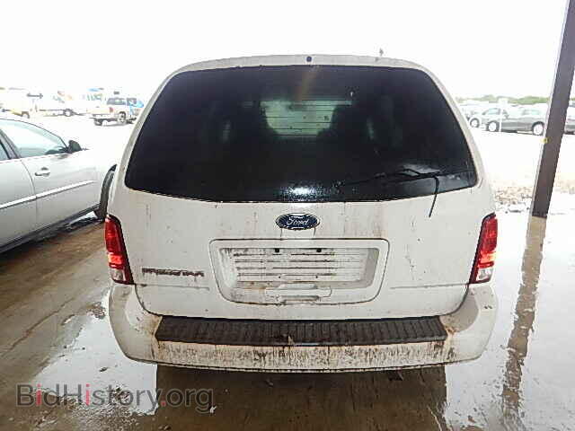2004 FORD FREESTAR - VIN: 2FMDA50684BA26703 - Фото 10