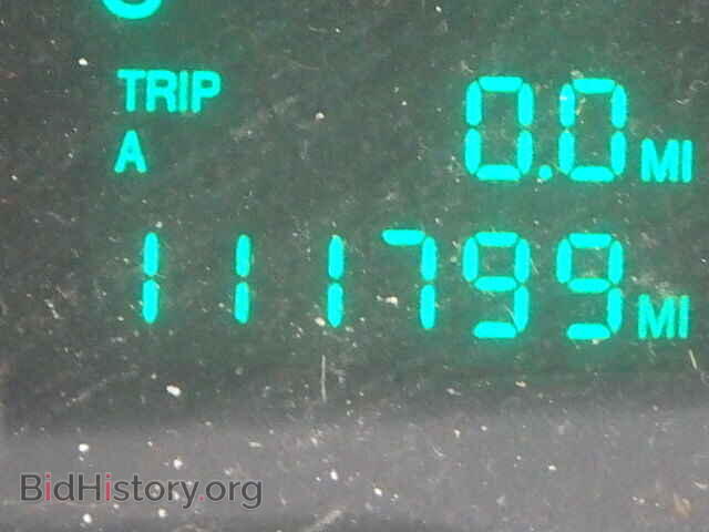 2000 CADILLAC DEVILLE - VIN: 1G6KD54Y5YU318424 - Фото 8