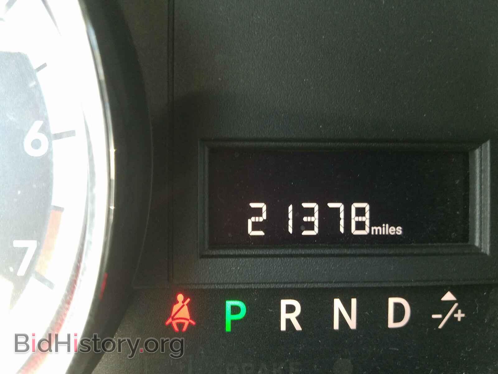 2018 DODGE CARAVAN - VIN: 2C4RDGCG1JR266714 - Фото 8