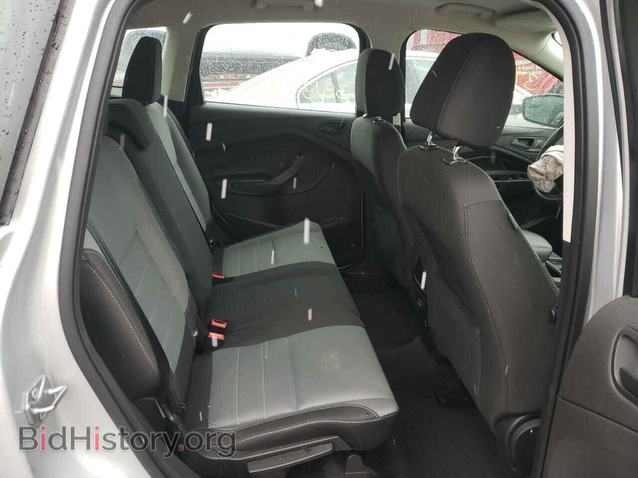 2017 FORD ESCAPE - VIN: 1FMCU0F72HUC80476 - Фото 6