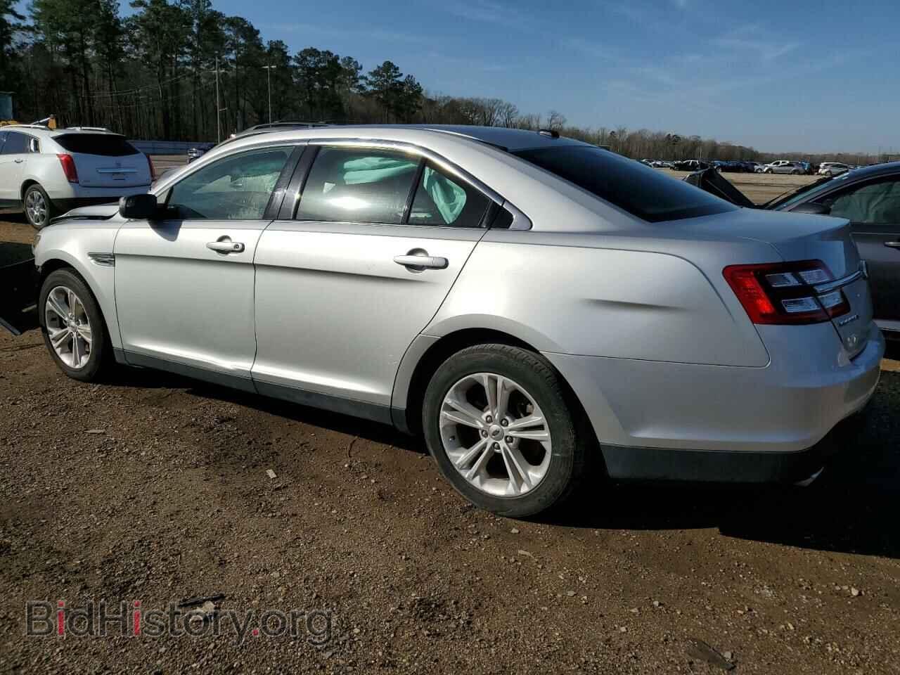 2014 FORD TAURUS - VIN: 1FAHP2E8XEG170170 - Фото 2