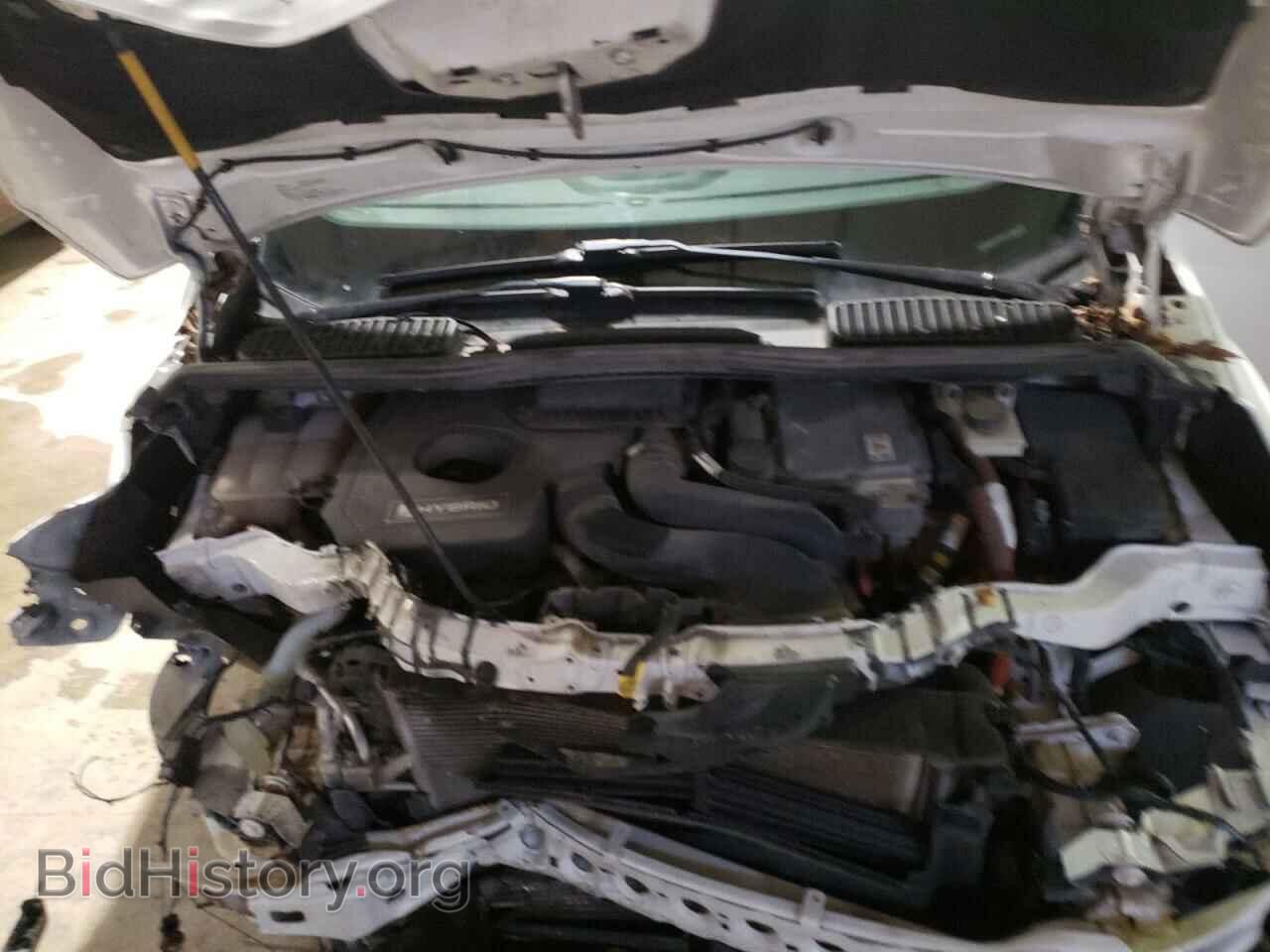 2014 FORD CMAX - VIN: 1FADP5BU4EL506145 - Photo 11