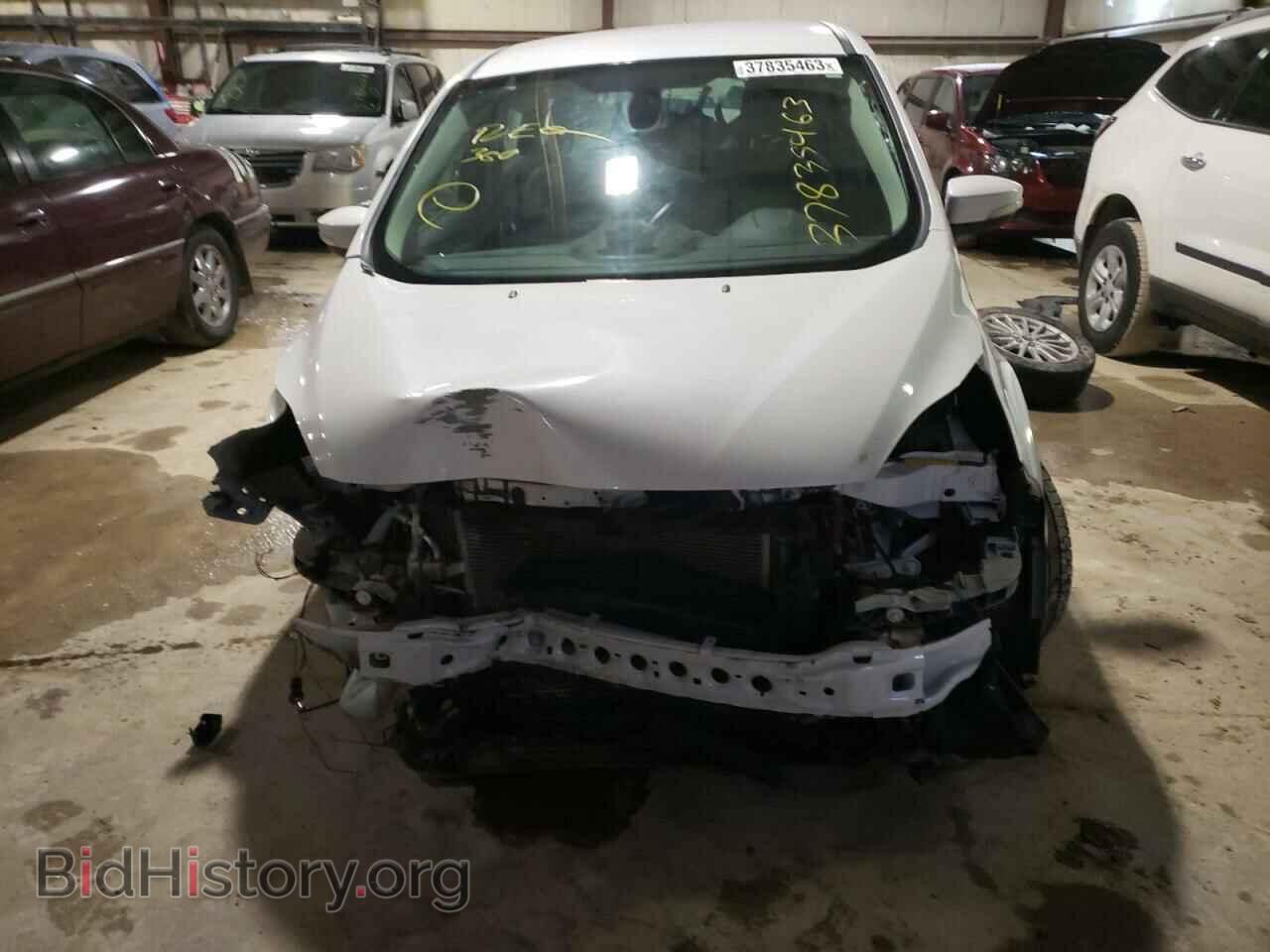 2014 FORD CMAX - VIN: 1FADP5BU4EL506145 - Photo 5
