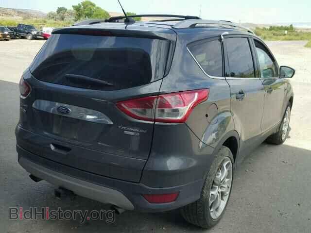 2015 FORD ESCAPE - VIN: 1FMCU9J90FUB94335 - Фото 4