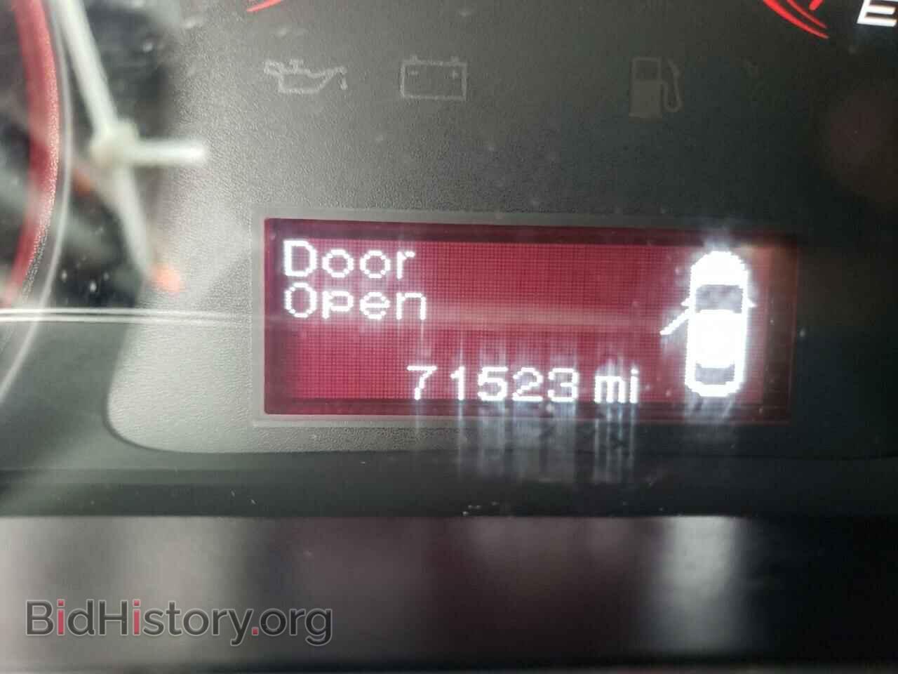 2014 DODGE DART - VIN: 1C3CDFAA4ED797644 - Фото 8