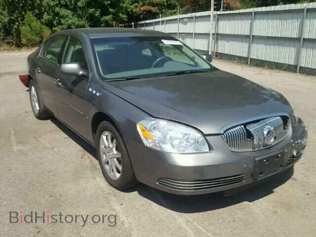Фотография 1G4HD57297U168682 - BUICK LUCERNE 2007