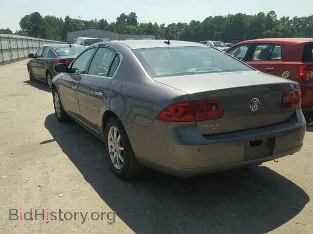 2007 BUICK LUCERNE - VIN: 1G4HD57297U168682 - Фото 3