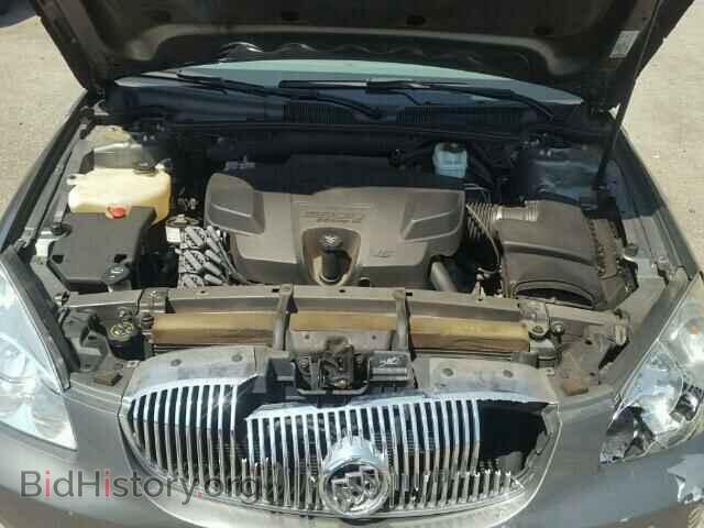 2007 BUICK LUCERNE - VIN: 1G4HD57297U168682 - Фото 7