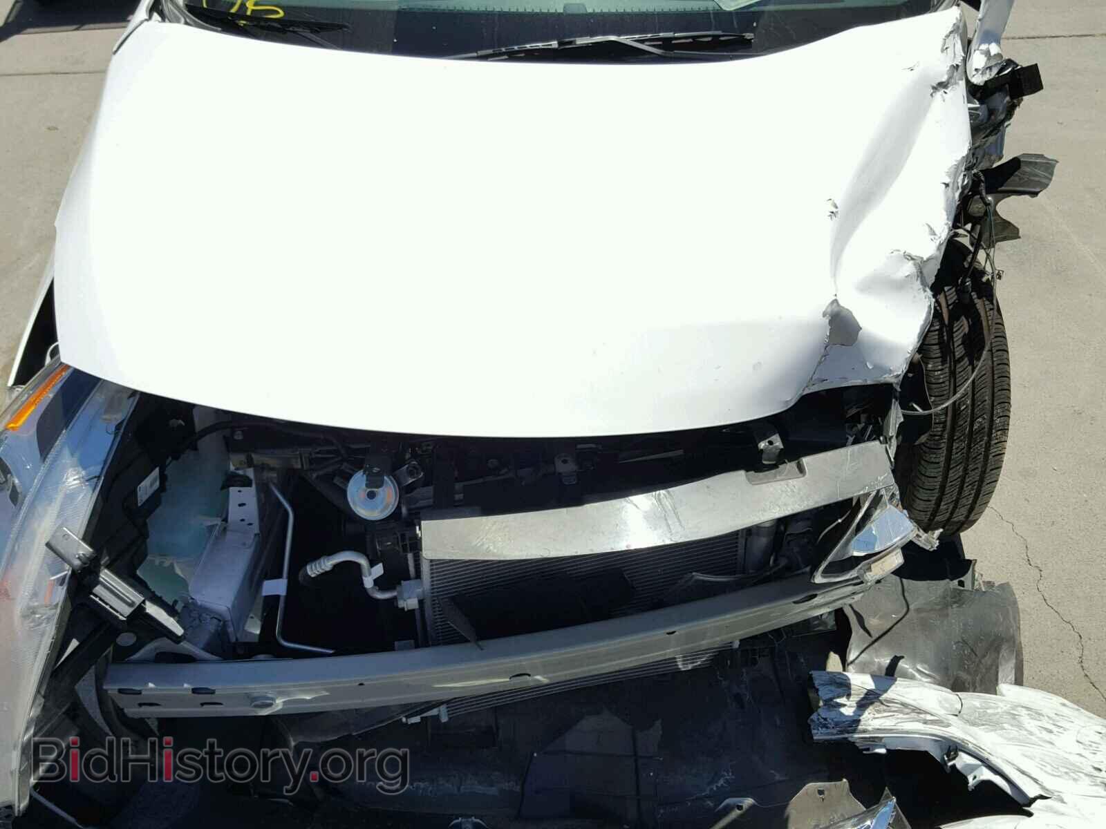 2017 NISSAN VERSA - VIN: 3N1CN7AP3HL802854 - Photo 7