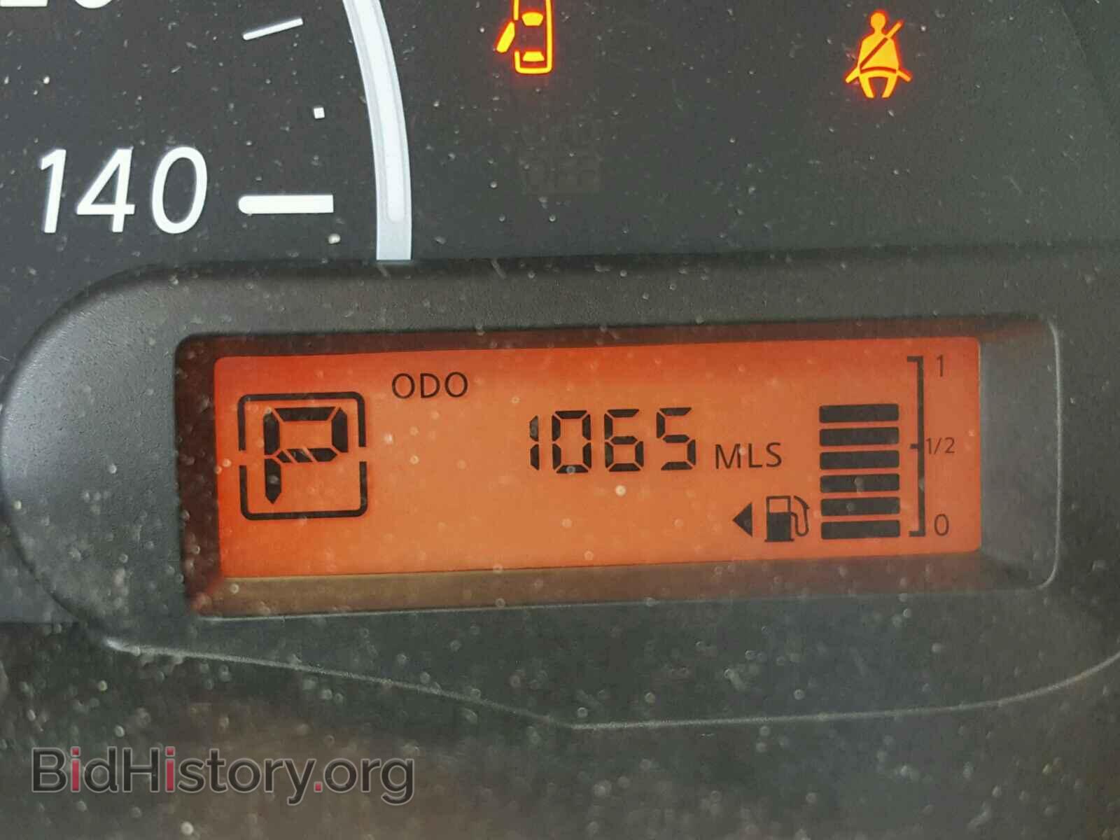 2017 NISSAN VERSA - VIN: 3N1CN7AP3HL802854 - Photo 8