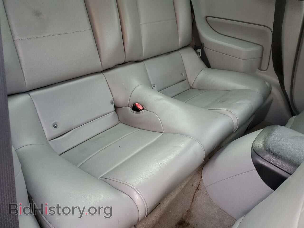 2006 FORD MUSTANG - VIN: 1ZVFT80N565246143 - Фото 10
