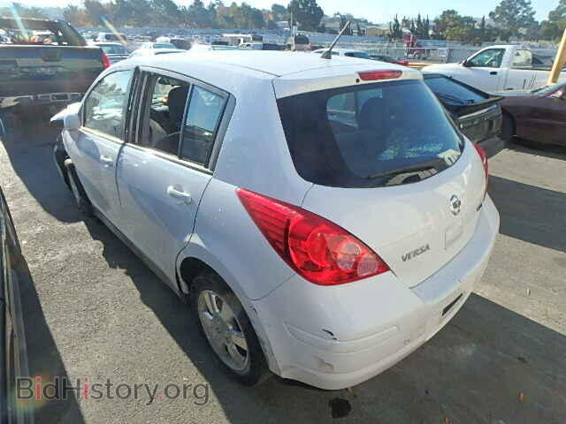 2012 NISSAN VERSA - VIN: 3N1BC1CPXCK802537 - Photo 3