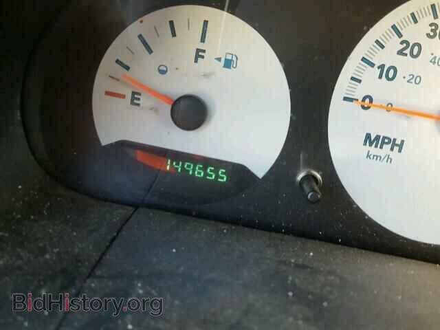 2006 DODGE CARAVAN - VIN: 1D4GP25R46B668736 - Фото 8