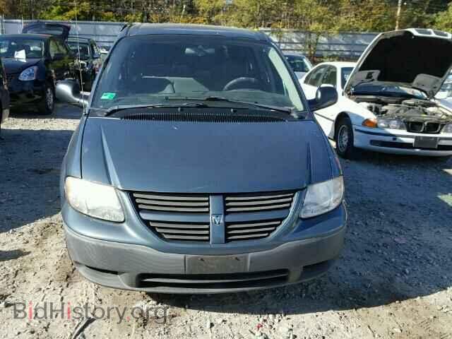 2006 DODGE CARAVAN - VIN: 1D4GP25R46B668736 - Фото 10