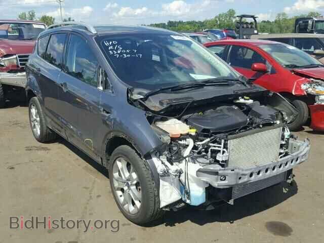 Фотография 1FMCU9J96EUD83764 - FORD ESCAPE 2014