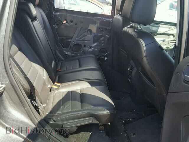 2014 FORD ESCAPE - VIN: 1FMCU9J96EUD83764 - Фото 6