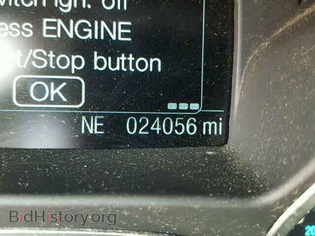 2014 FORD ESCAPE - VIN: 1FMCU9J96EUD83764 - Фото 8