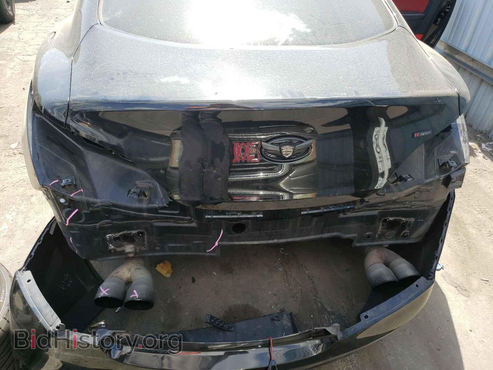 2013 HYUNDAI GENESIS - VIN: KMHHU6KJ2DU095557 - Фото 9