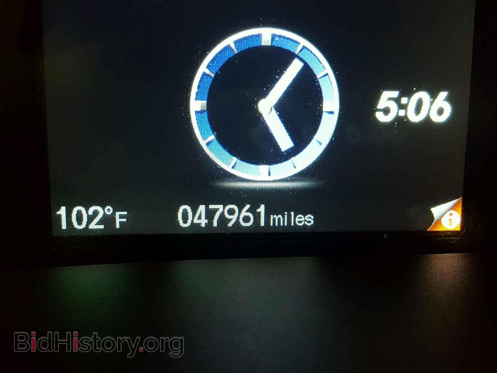 2013 HONDA CIVIC - VIN: 19XFB2F84DE286882 - Photo 8
