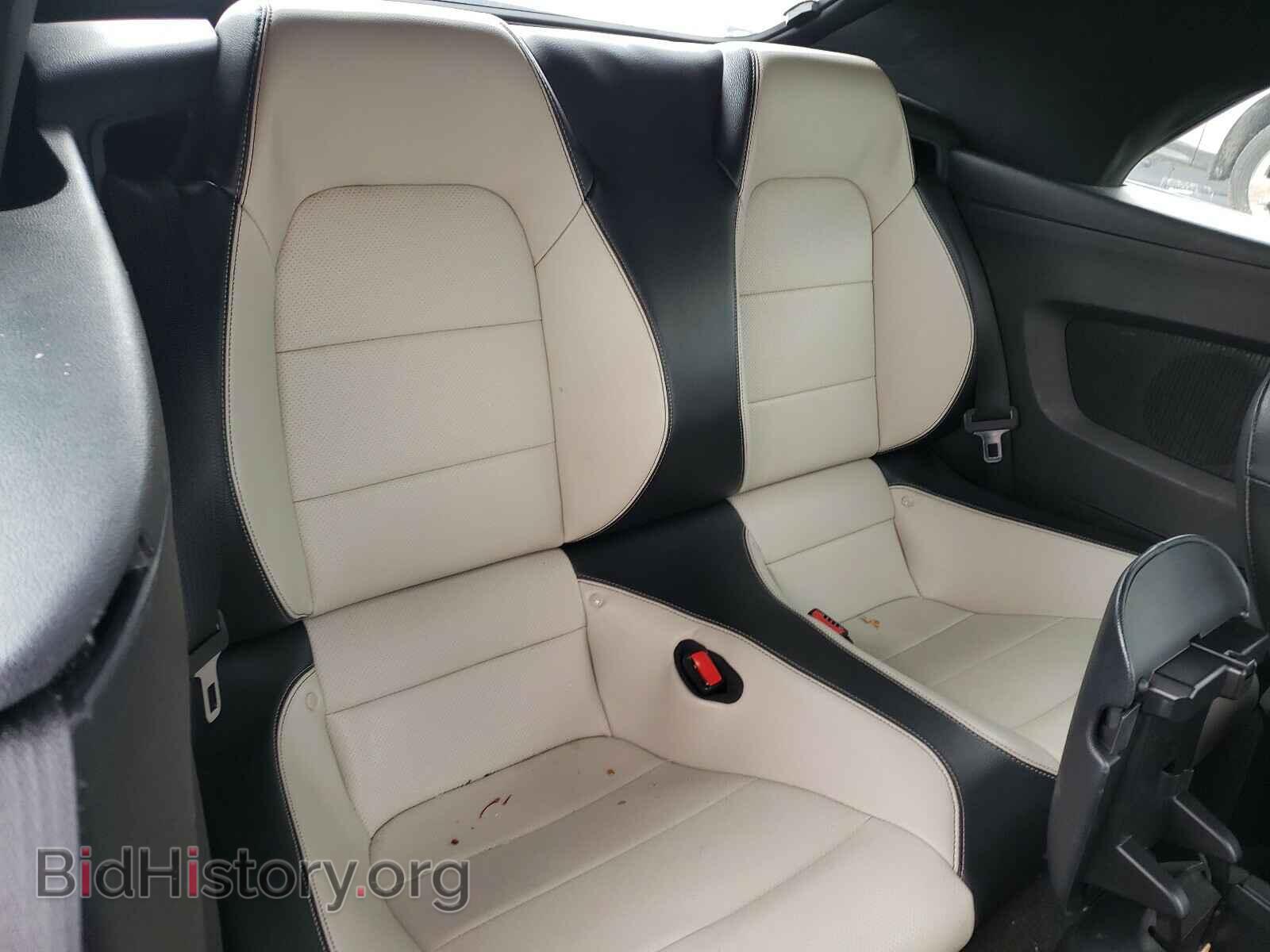 2017 FORD MUSTANG - VIN: 1FATP8UHXH5279579 - Фото 6