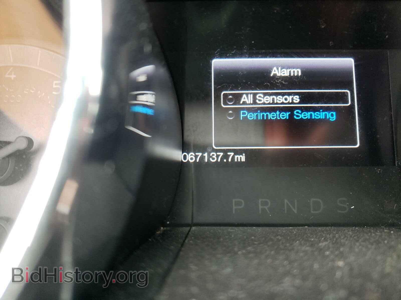 2017 FORD MUSTANG - VIN: 1FATP8UHXH5279579 - Фото 8