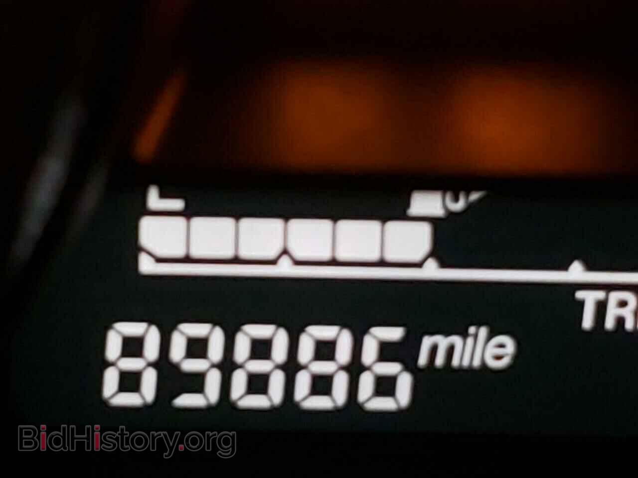 2013 MAZDA 3 - VIN: JM1BL1V76D1819638 - Фото 8