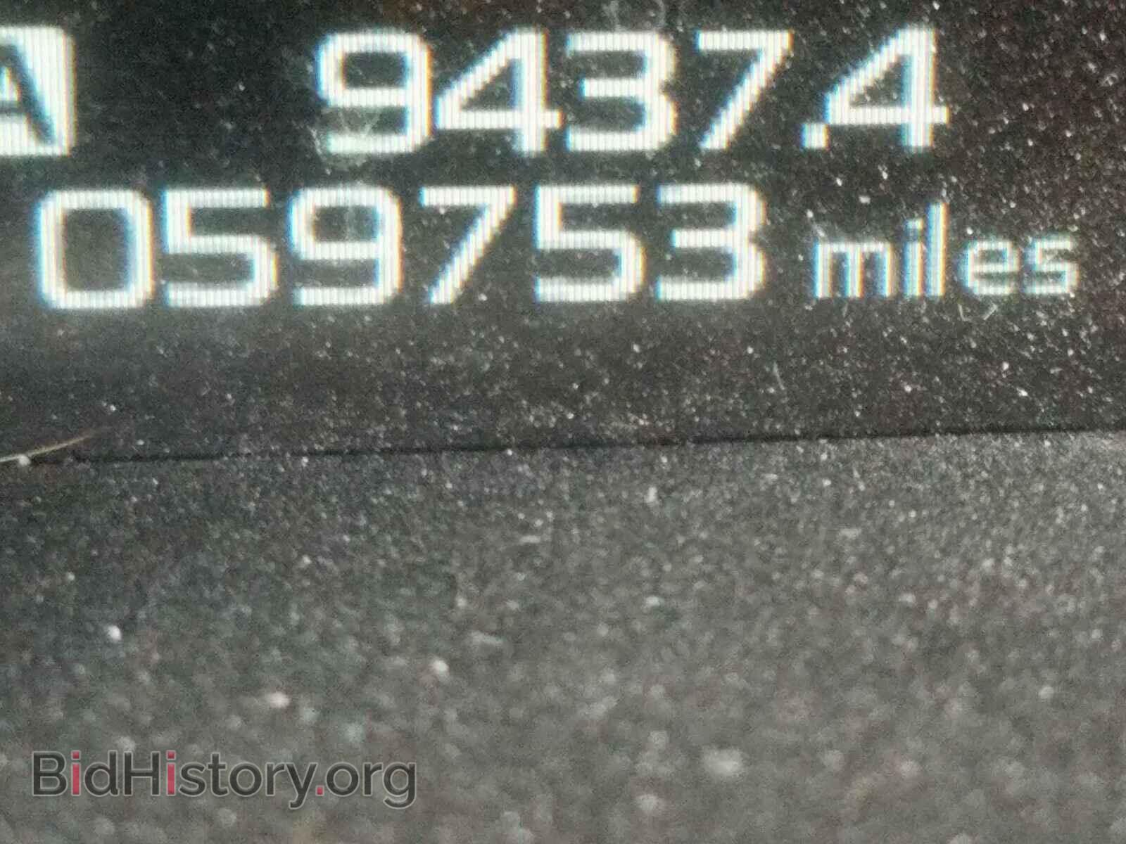 2017 SUBARU OUTBACK - VIN: 4S4BSANC0H3421864 - Фото 8