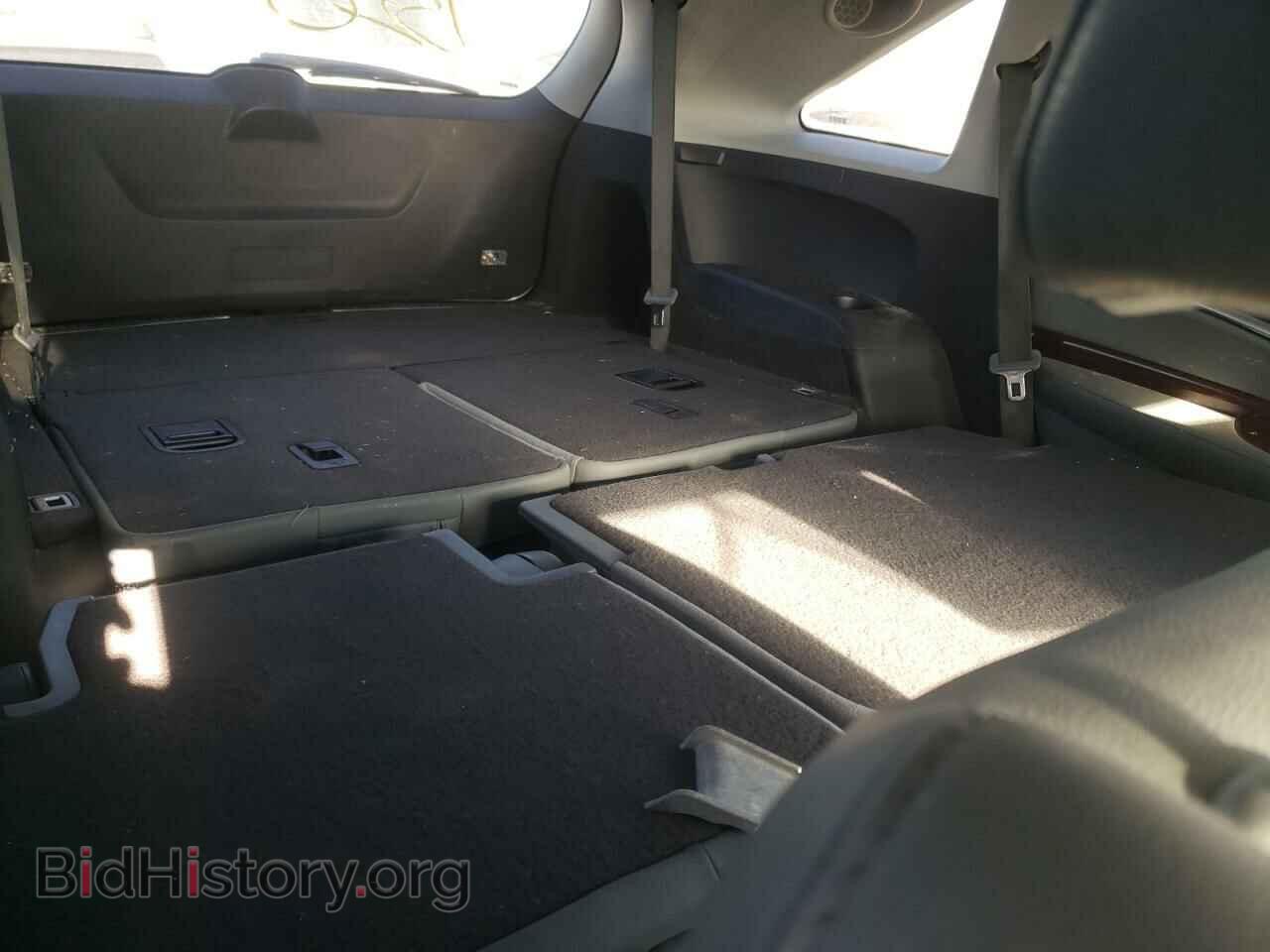 2014 ACURA MDX - VIN: 5FRYD3H60EB016305 - Фото 10