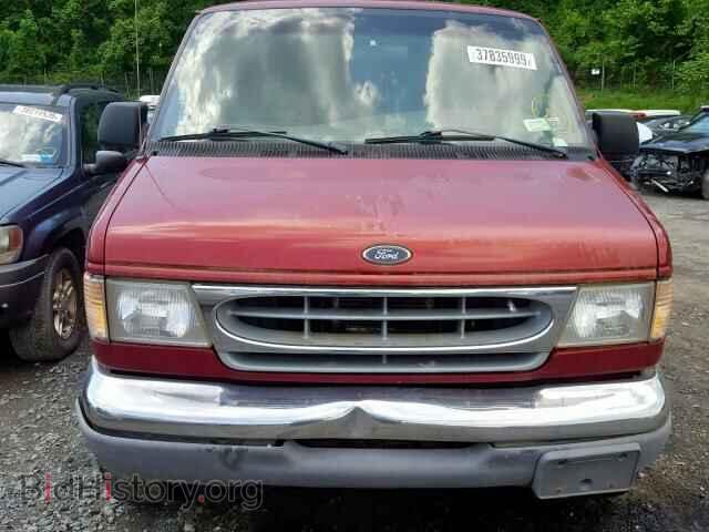 1998 FORD ECONOLINE - VIN: 1FTSS34L7WHB61660 - Фото 9