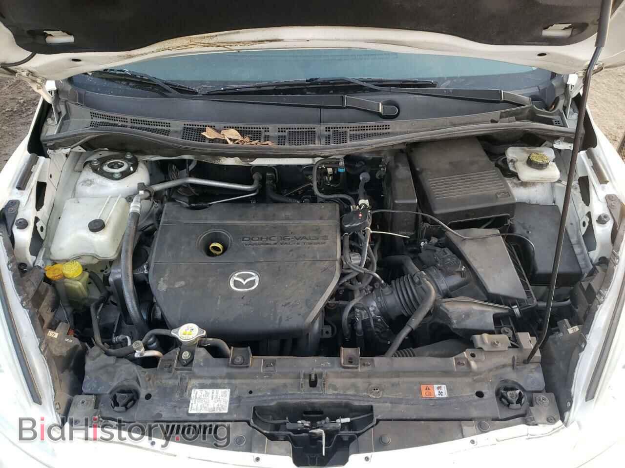2015 MAZDA 5 - VIN: JM1CW2DL9F0189252 - Фото 11