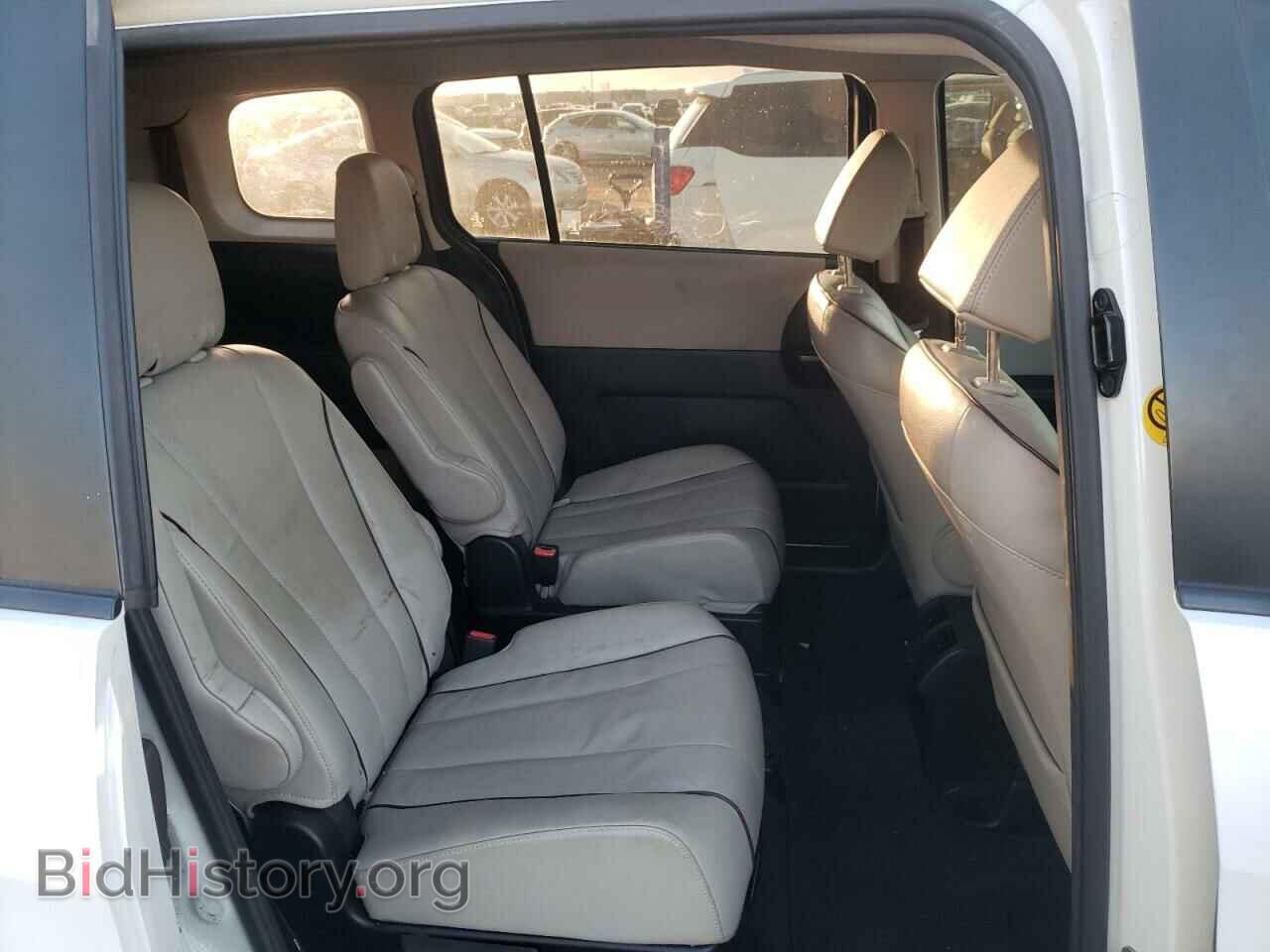 2015 MAZDA 5 - VIN: JM1CW2DL9F0189252 - Фото 10