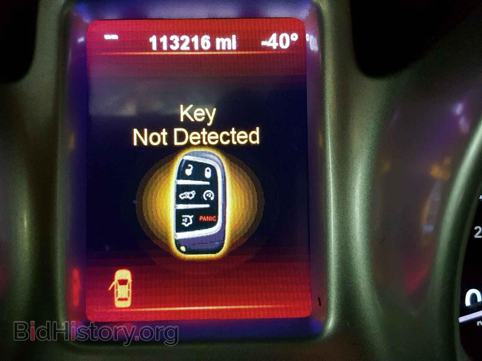 2012 DODGE JOURNEY - VIN: 3C4PDCBG4CT271259 - Фото 8