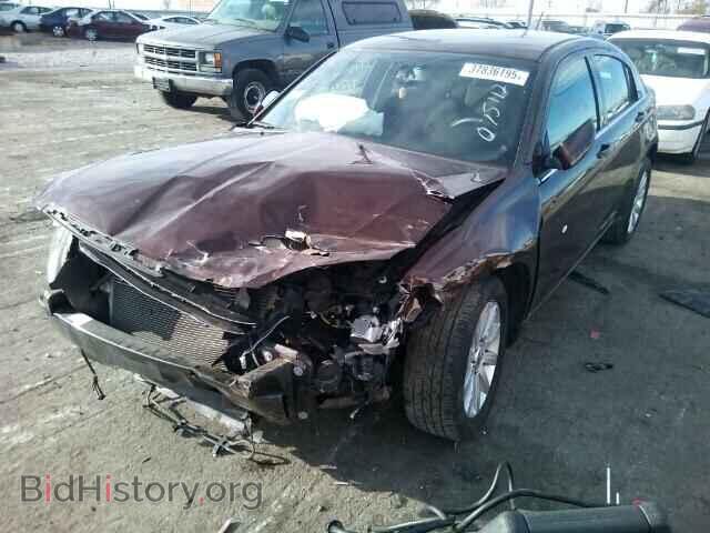2013 CHRYSLER 200 - VIN: 1C3CCBBB5DN545980 - Photo 2