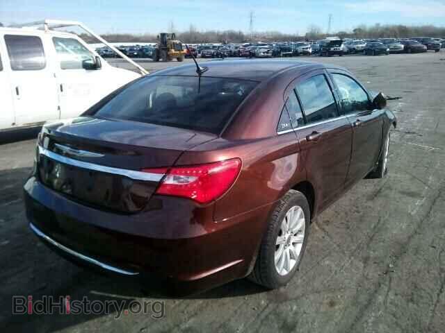 2013 CHRYSLER 200 - VIN: 1C3CCBBB5DN545980 - Photo 4