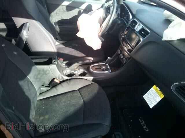 2013 CHRYSLER 200 - VIN: 1C3CCBBB5DN545980 - Photo 5