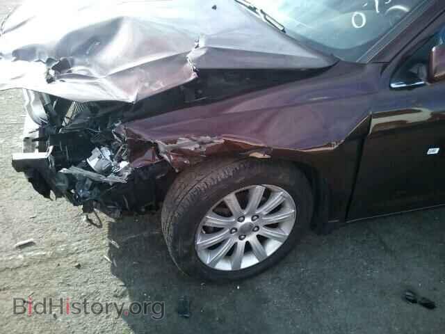2013 CHRYSLER 200 - VIN: 1C3CCBBB5DN545980 - Photo 10