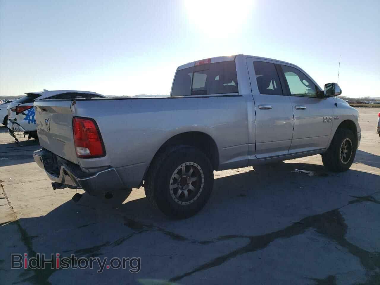 2017 RAM 1500 - VIN: 1C6RR6GT6HS523773 - Фото 3