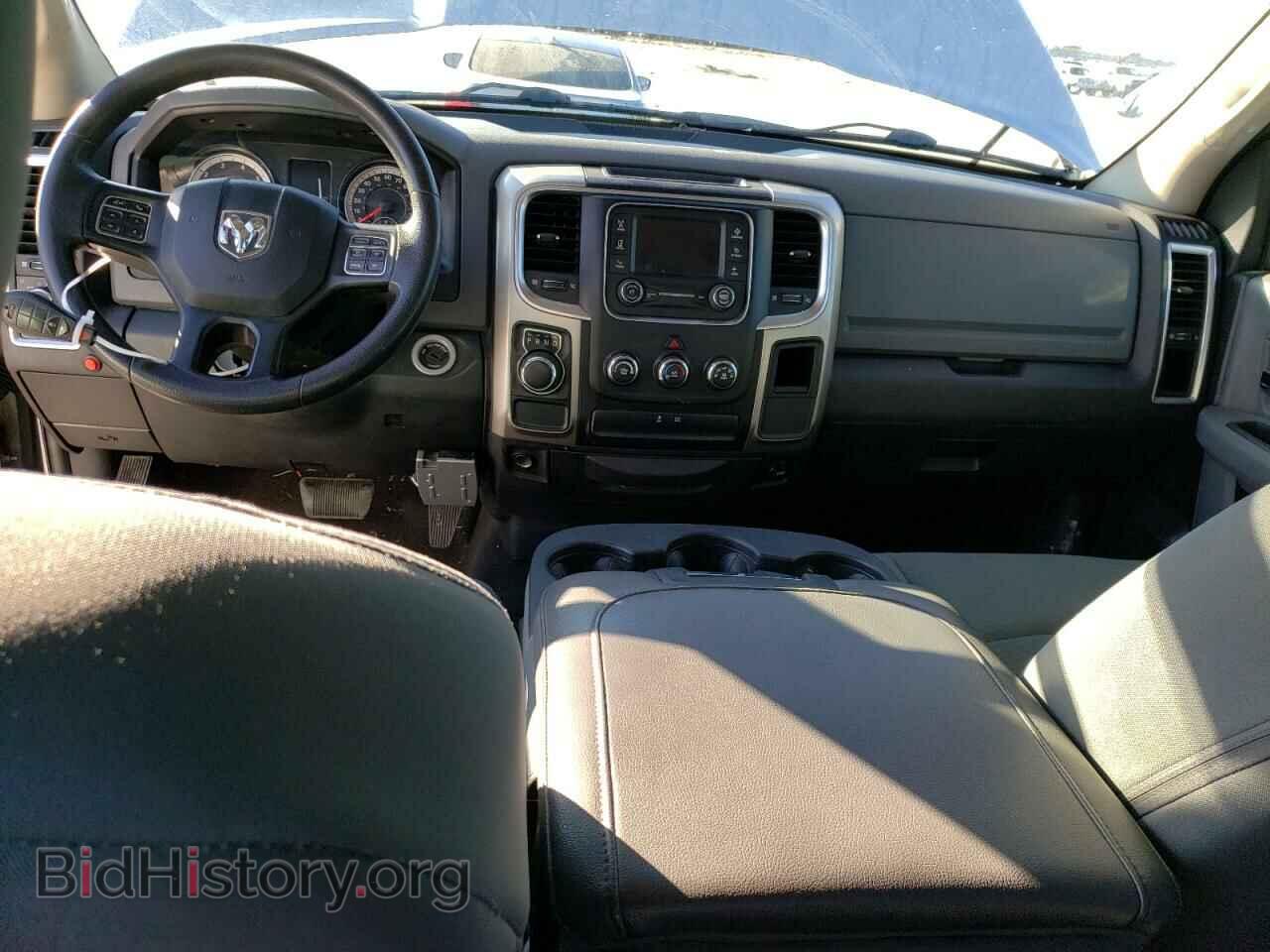 2017 RAM 1500 - VIN: 1C6RR6GT6HS523773 - Фото 8