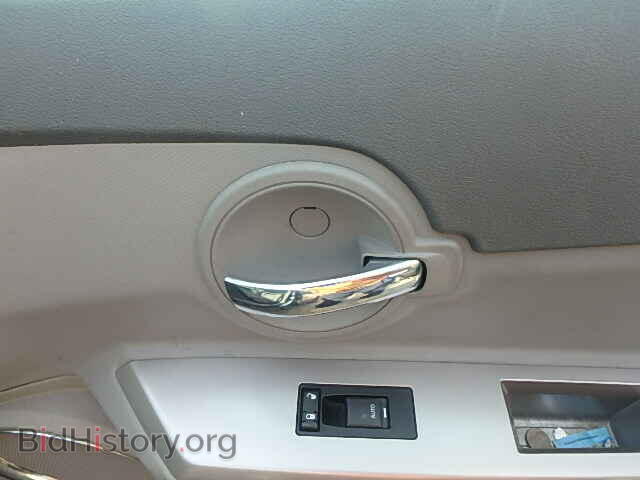 2008 DODGE AVENGER - VIN: 1B3LD76M88N694599 - Фото 9
