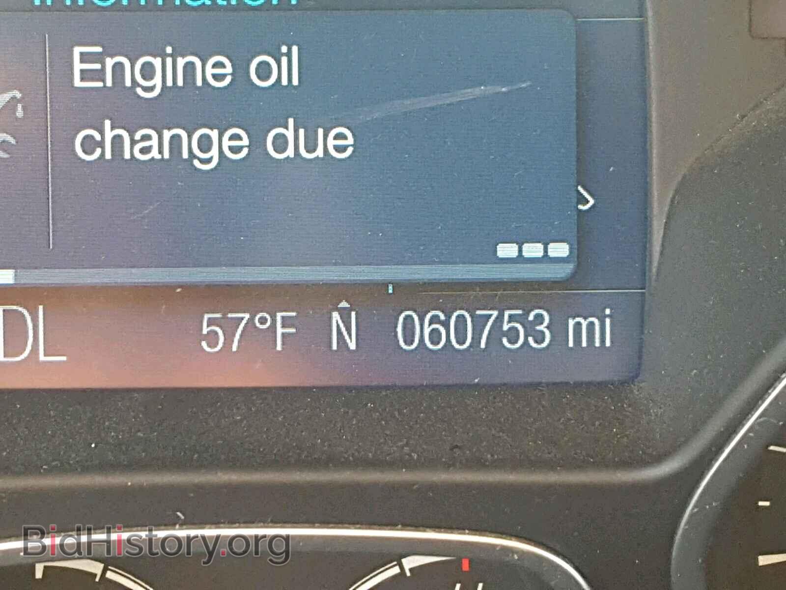 2012 FORD FOCUS SE - VIN: 1FAHP3F23CL421129 - Фото 8