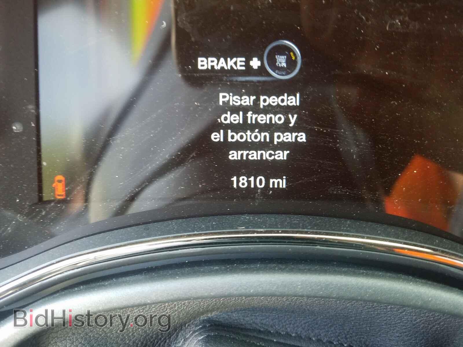 2020 DODGE DURANGO - VIN: 1C4RDJDG4LC261045 - Фото 8