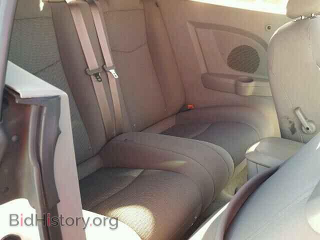 2008 CHRYSLER SEBRING - VIN: 1C3LC45K38N248042 - Фото 6