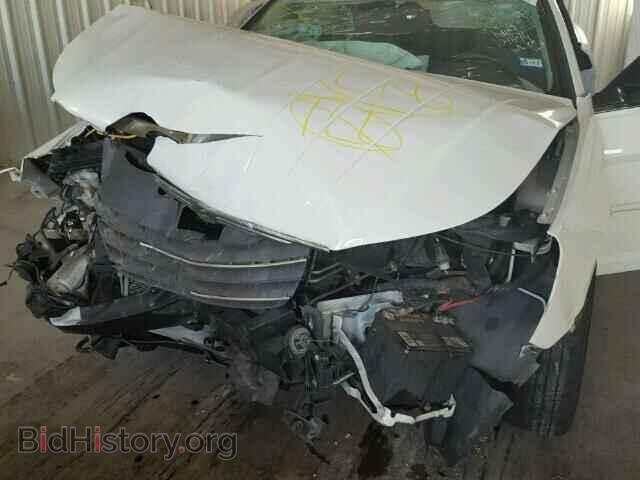 2008 CHRYSLER SEBRING - VIN: 1C3LC45K38N248042 - Фото 7