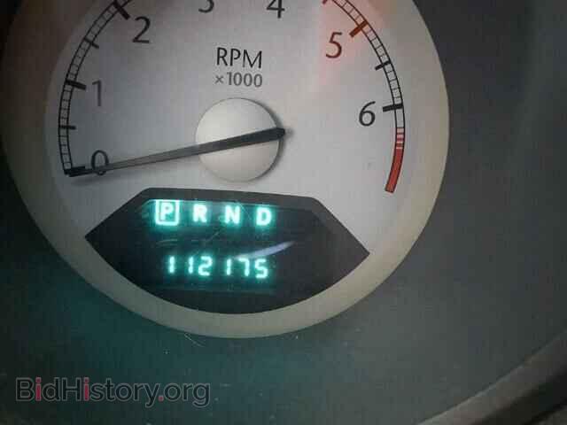 2008 CHRYSLER SEBRING - VIN: 1C3LC45K38N248042 - Фото 8